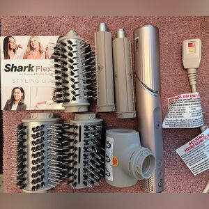Shark FlexStyle Hair Styling Tool Set